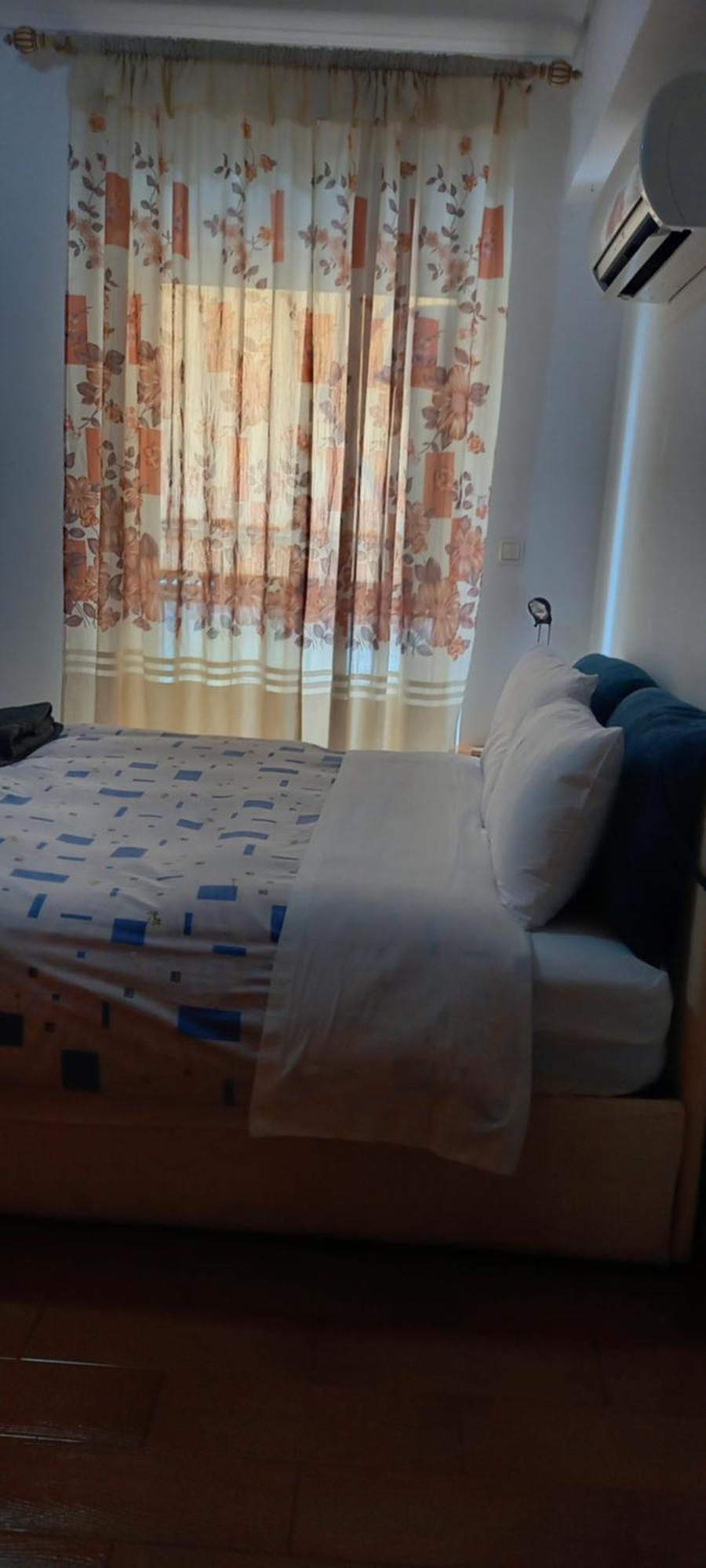 Ferienwohnung Vasi Markópoulon Exterior foto