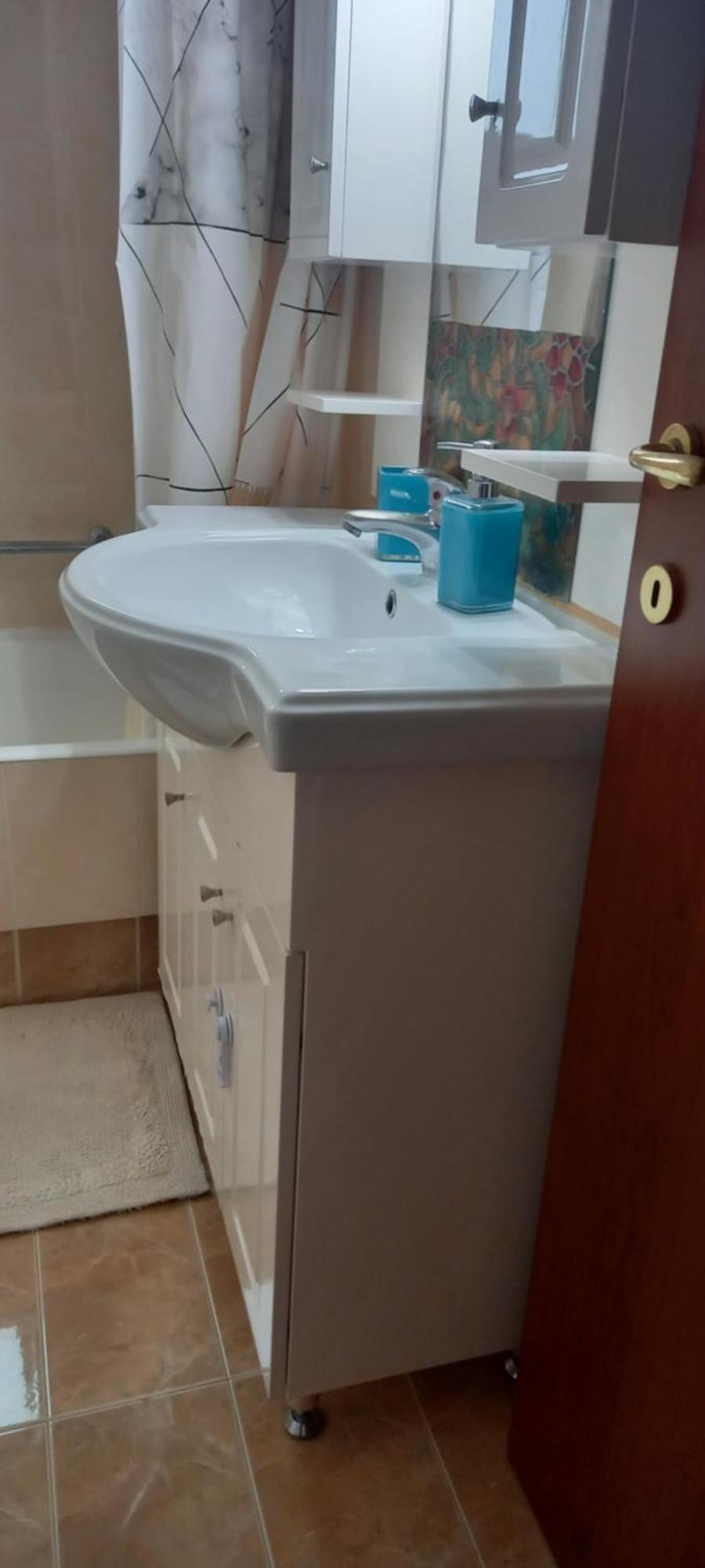 Ferienwohnung Vasi Markópoulon Exterior foto