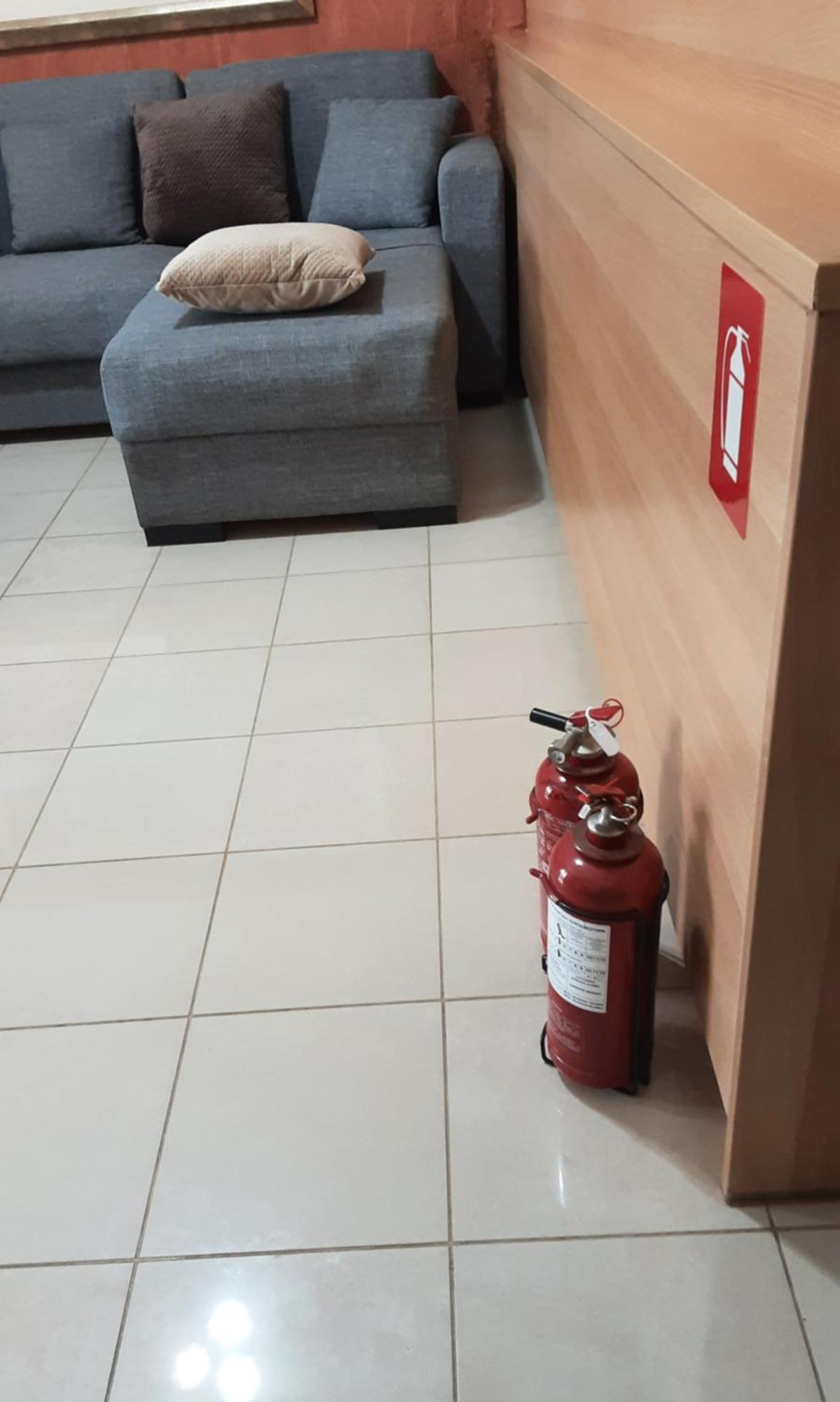 Ferienwohnung Vasi Markópoulon Exterior foto